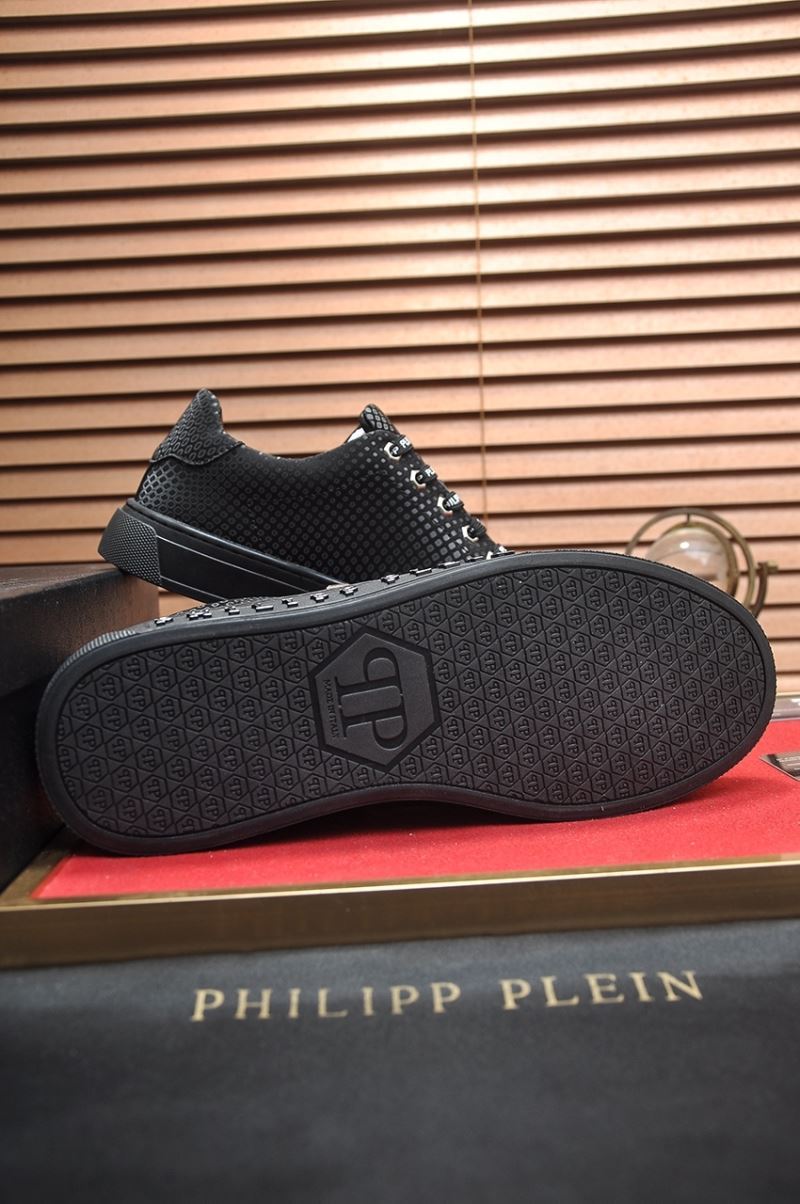 Philipp Plein Shoes